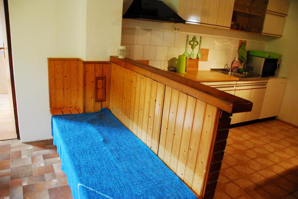 Budget Homestay Kobarid Cameră foto