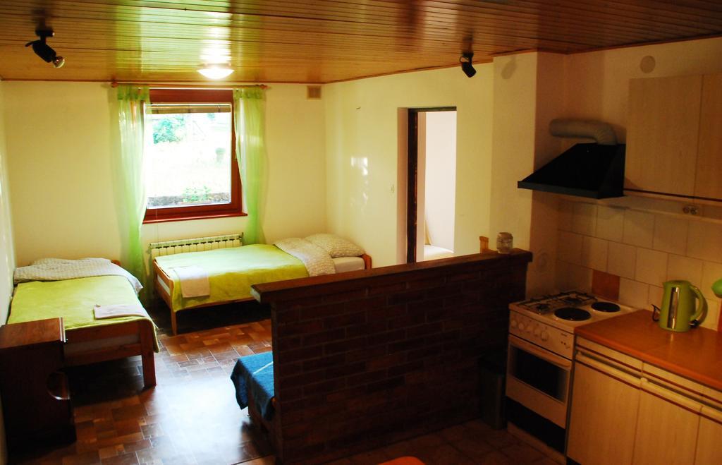 Budget Homestay Kobarid Cameră foto