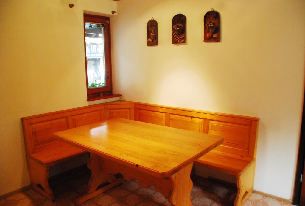 Budget Homestay Kobarid Cameră foto