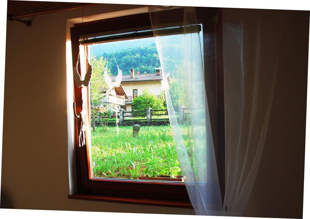 Budget Homestay Kobarid Cameră foto