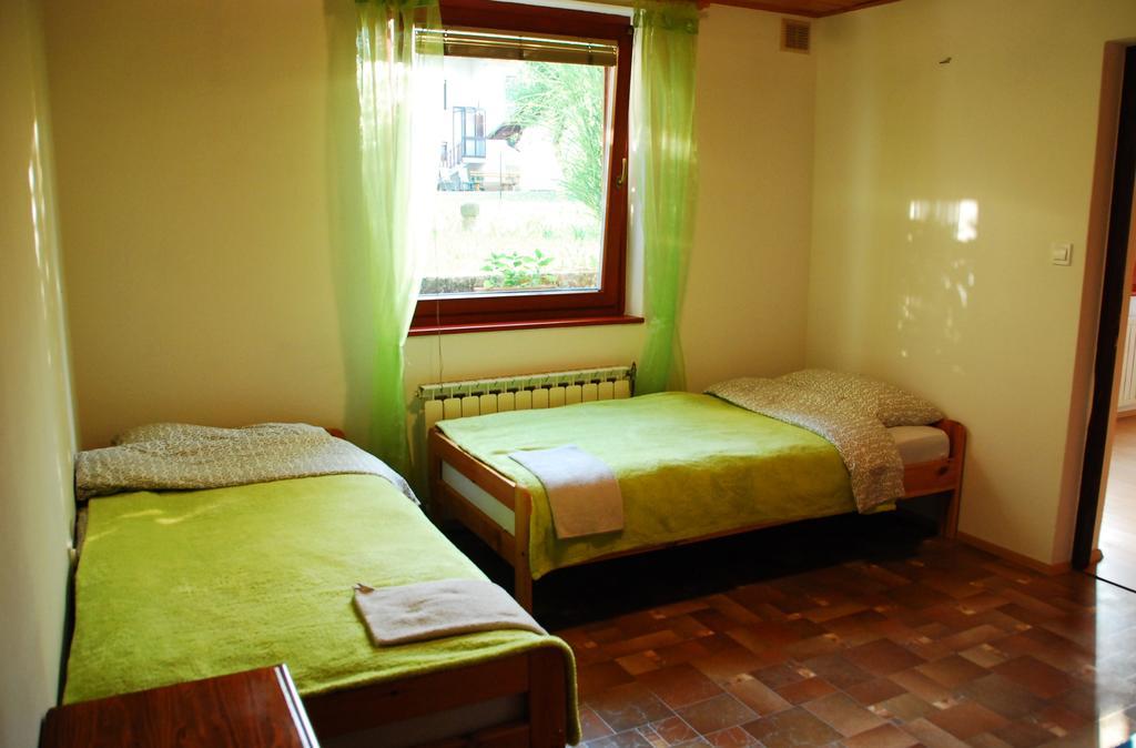 Budget Homestay Kobarid Cameră foto