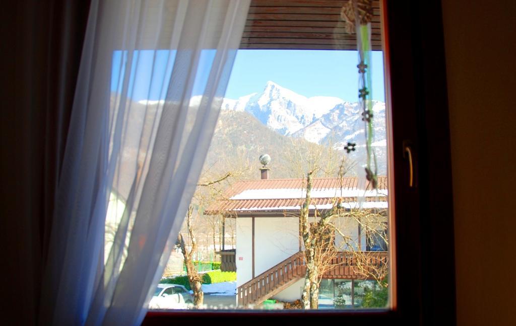 Budget Homestay Kobarid Cameră foto