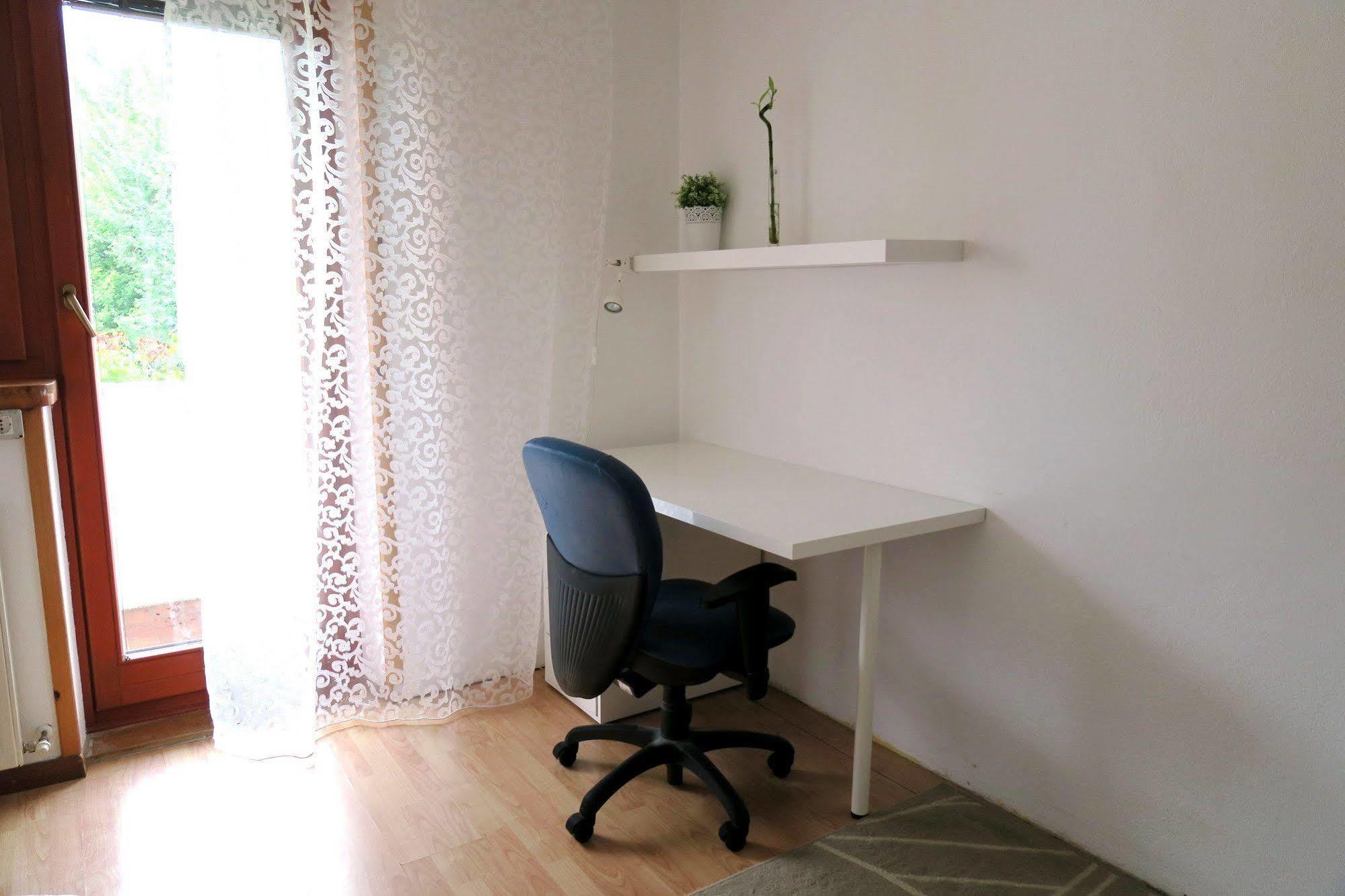 Budget Homestay Kobarid Exterior foto