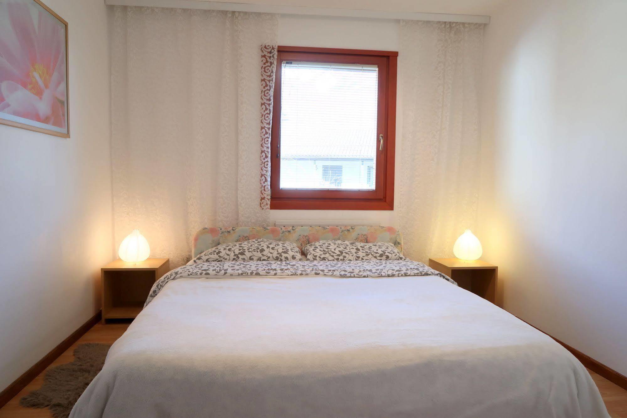 Budget Homestay Kobarid Exterior foto