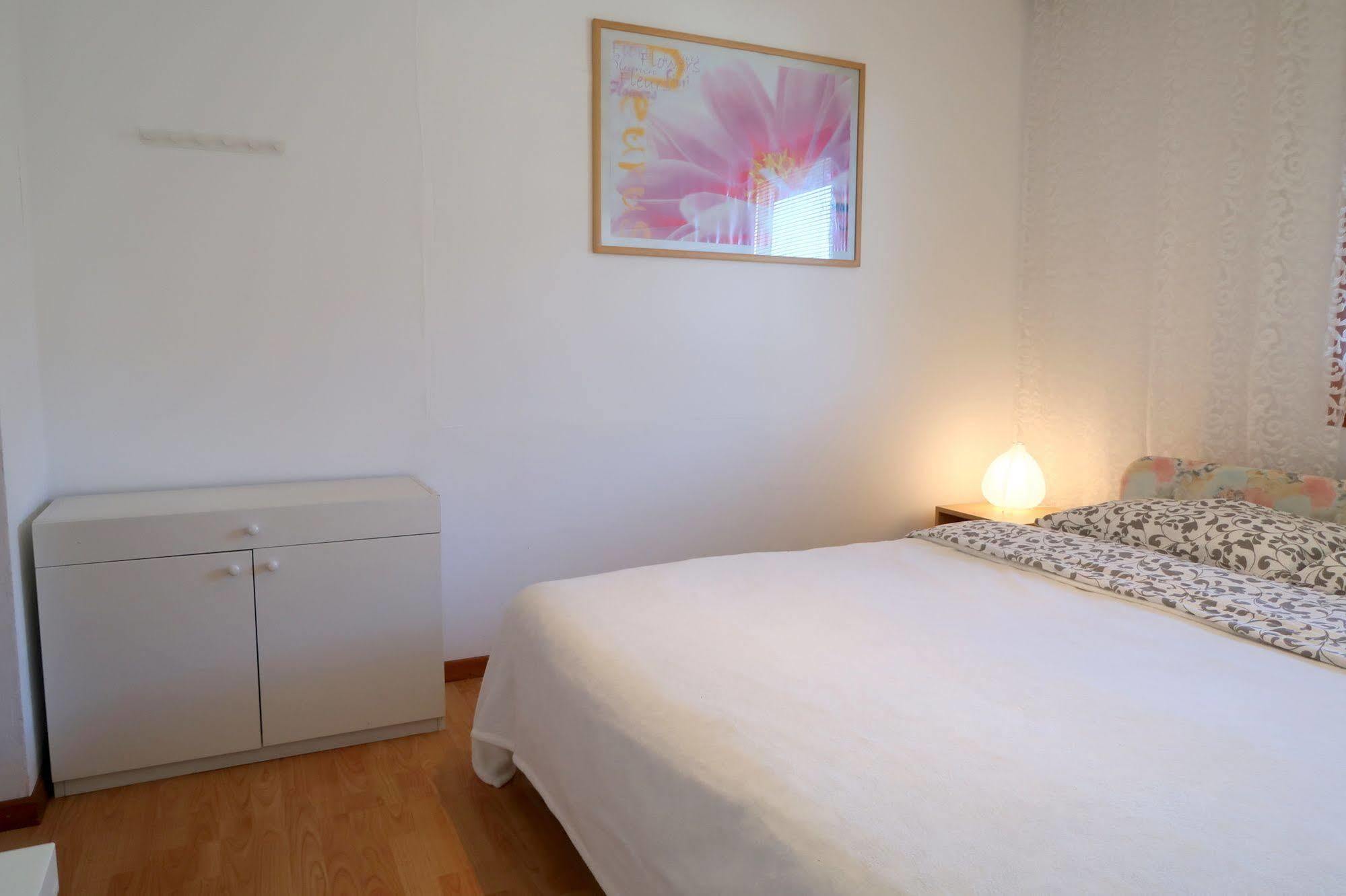 Budget Homestay Kobarid Exterior foto