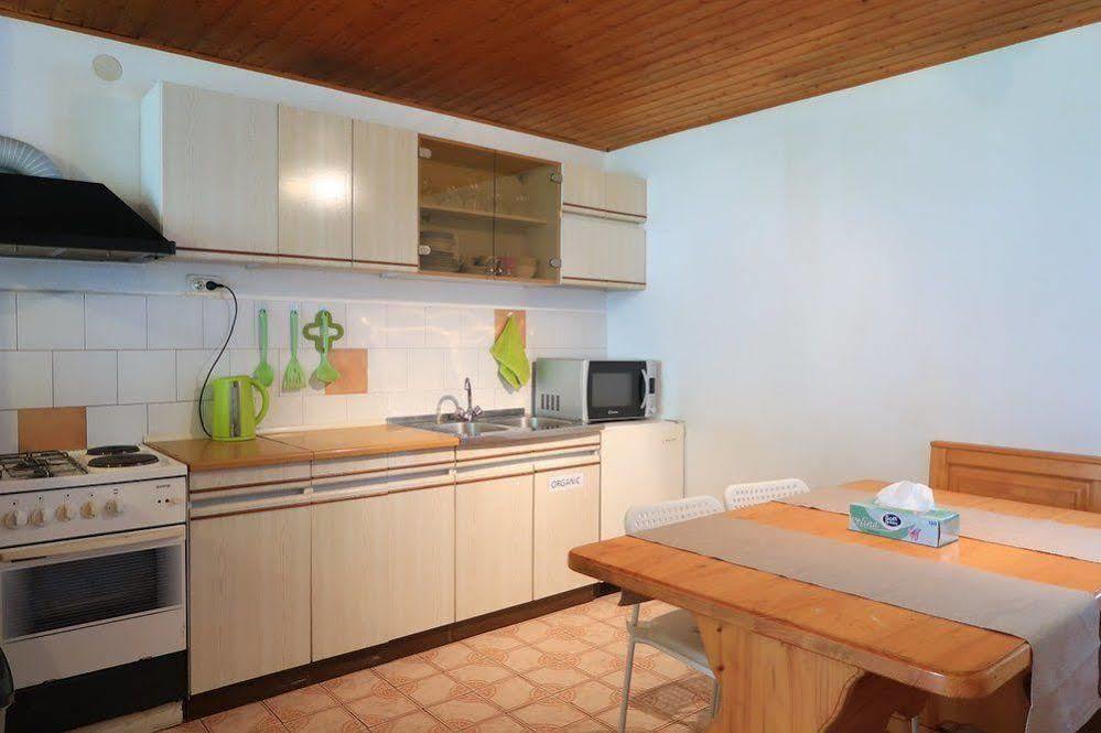 Budget Homestay Kobarid Exterior foto